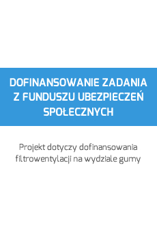 Dofinansowanie ZUS