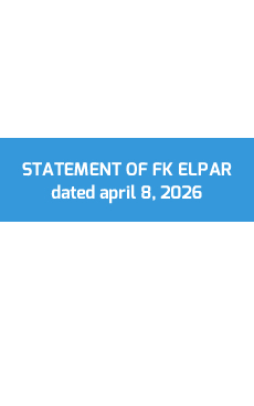Statement of FK ELPAR