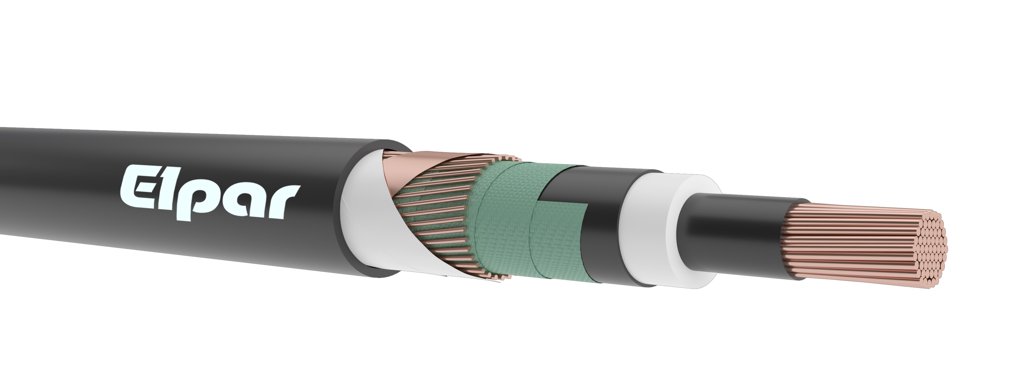XUHKXS1 6/10kV; 8,7/15kV; 12/20kV; 18/30kV