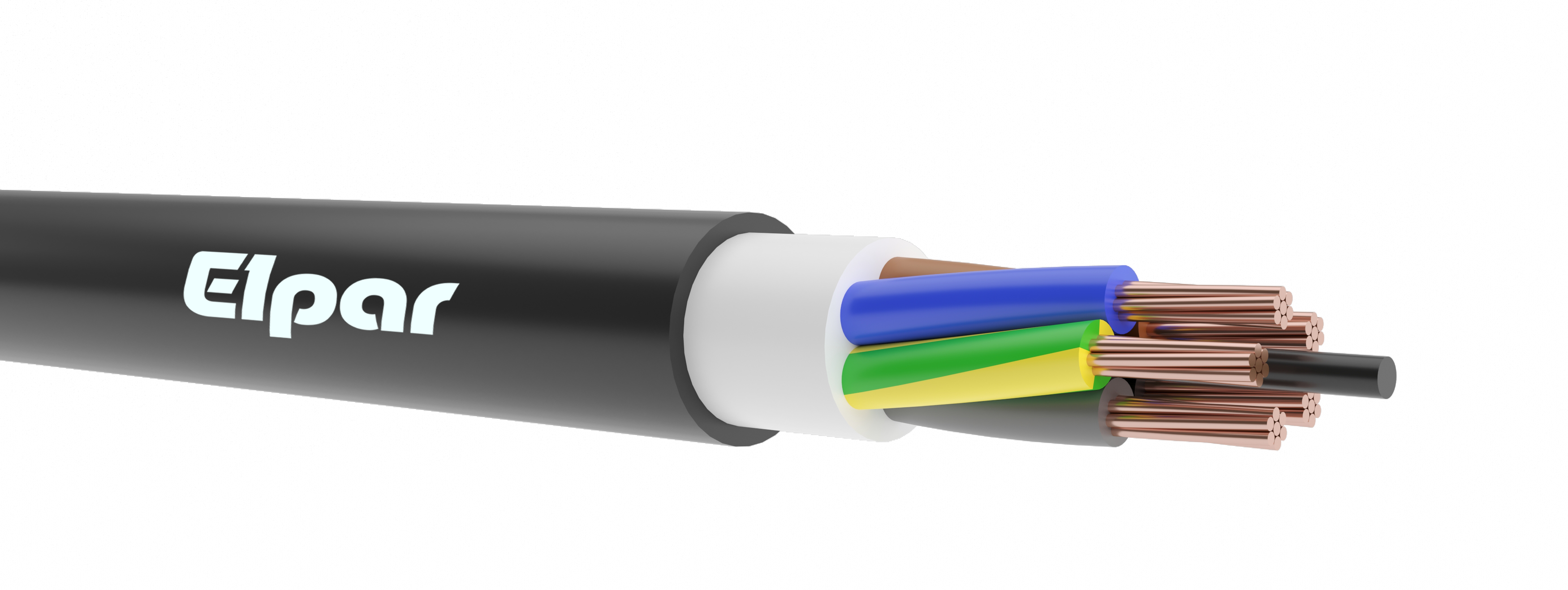 N2XH-J (O) 0,6/1 kV