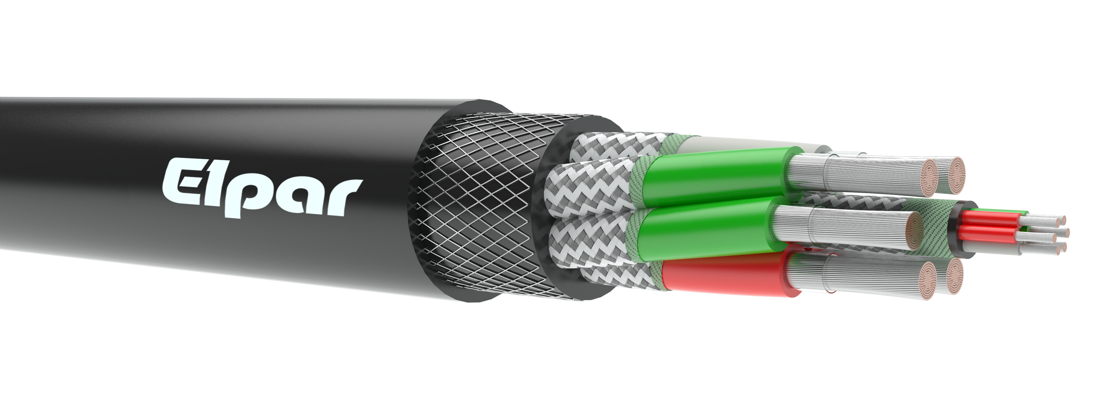 O2nGcekż-G2 0,6/1 kV