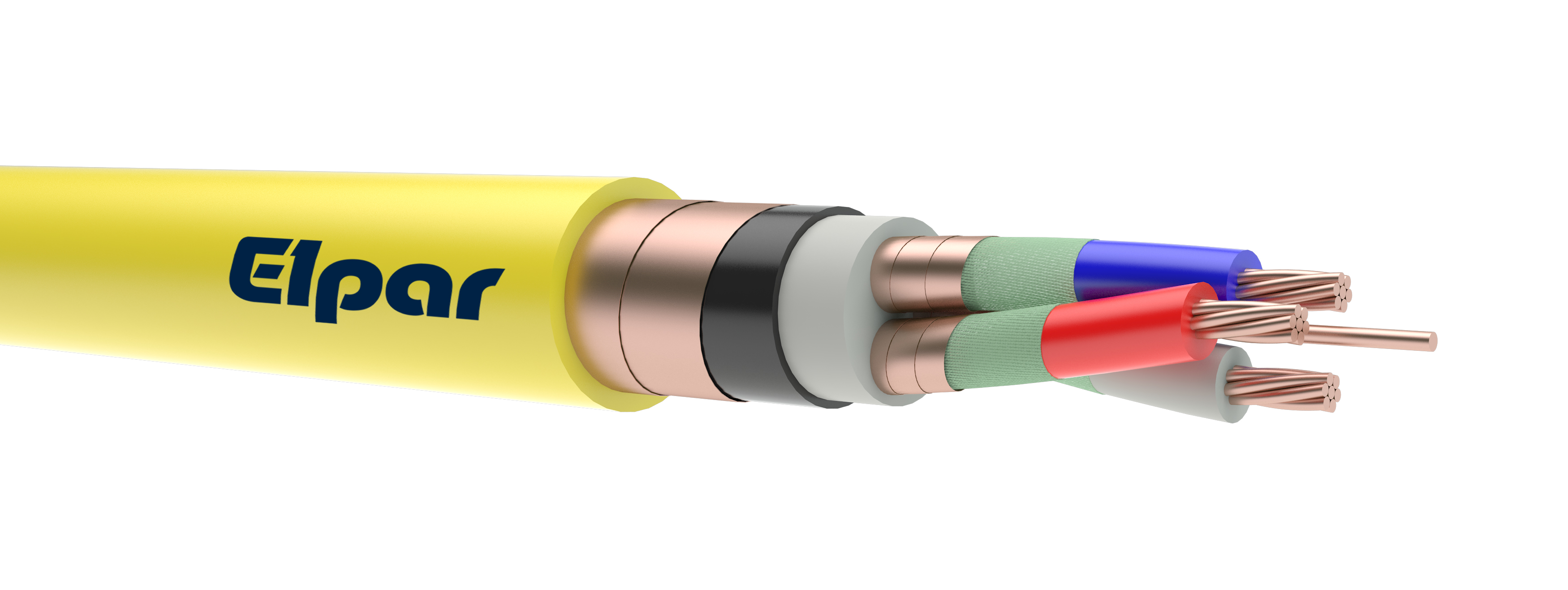 YHKGYekyn, YHKGYekFtZnyn, YHKGYekFtyn, YHKGYekFtlyn, YHKGYekFoyn, YHKGYekFpyn 0,6/1 kV